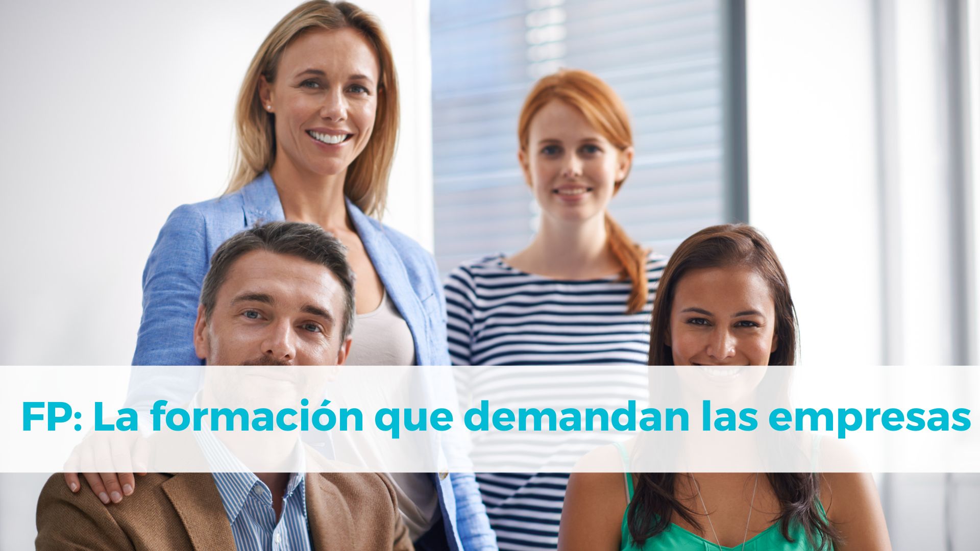 Aumento del Interés por la Formación Profesional en la Comunitat Valenciana: Un Enfoque en la Integración con las Necesidades Empresariales