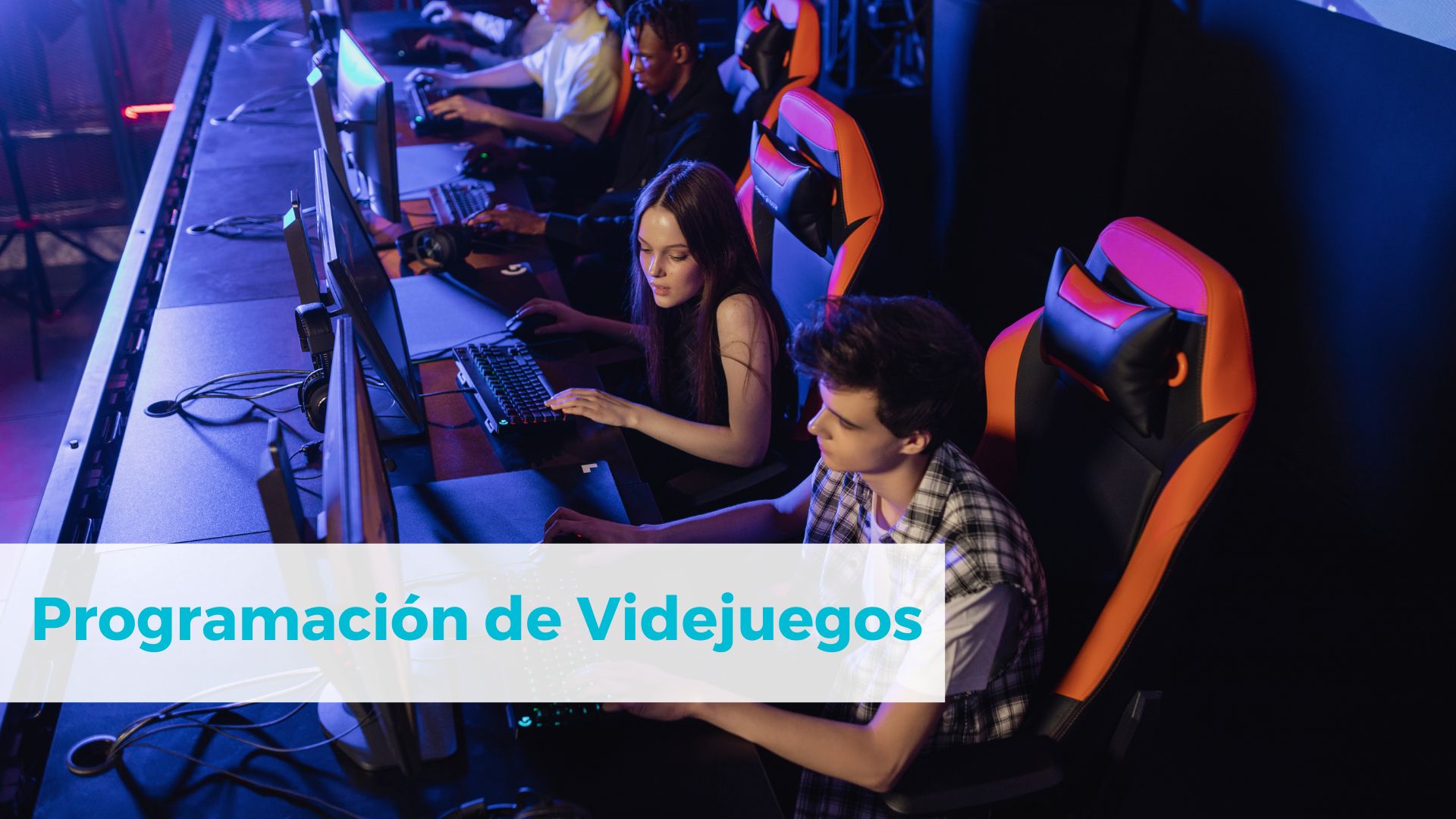 FEMPA se alía con la mejor escuela de videojuegos de España para revolucionar tu formación en desarrollo digital